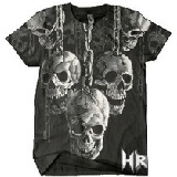 Hellraiser Fight Gear